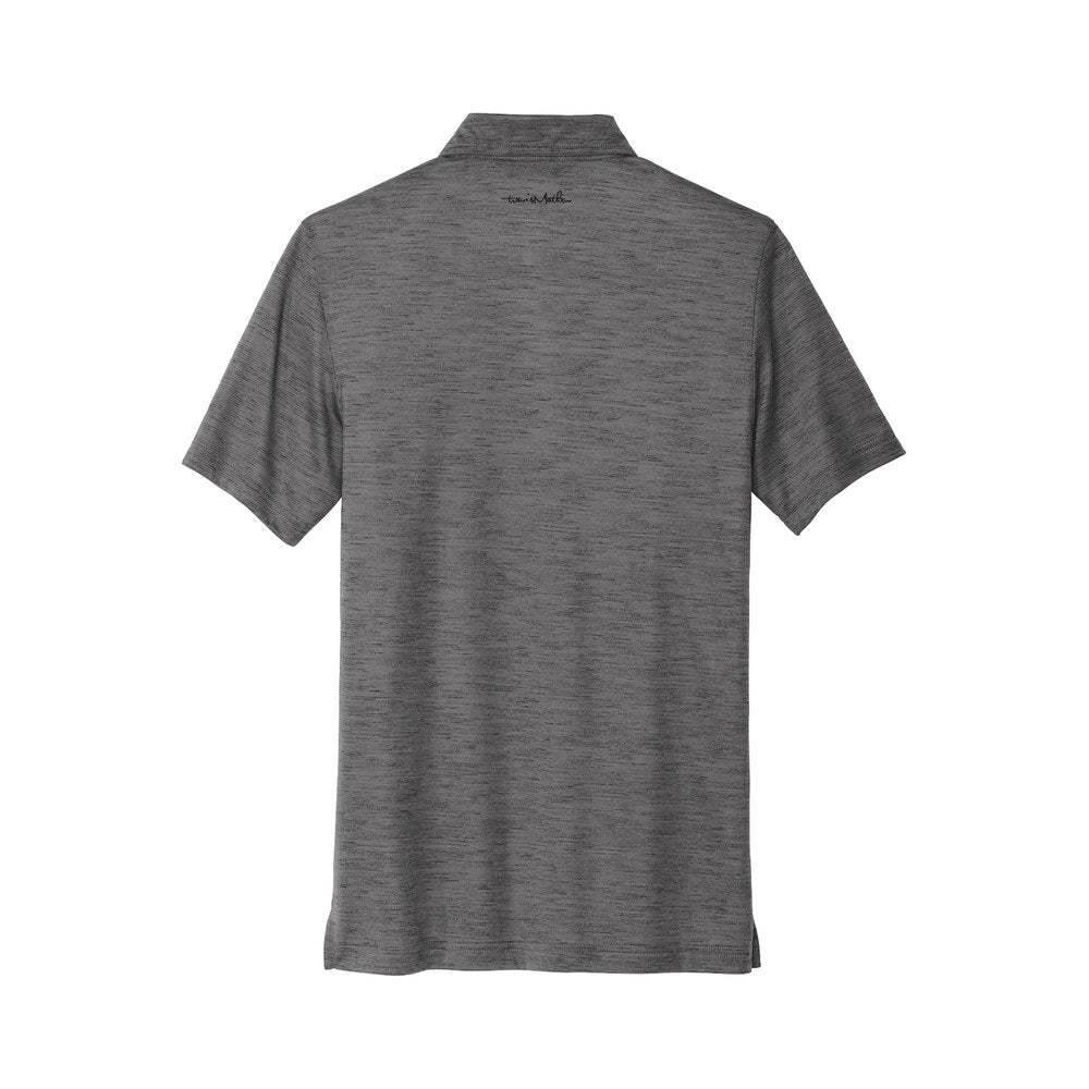 Dark Grey | Back