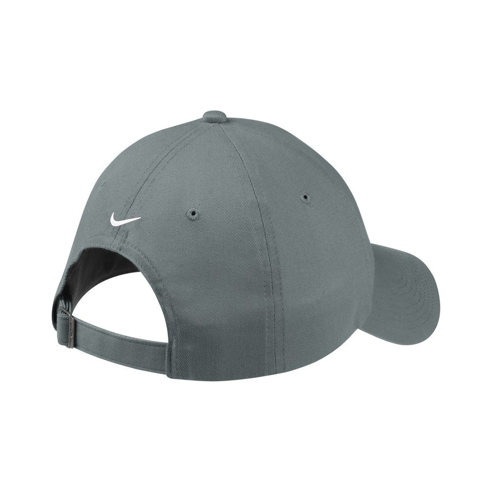 Dark Grey | Back
