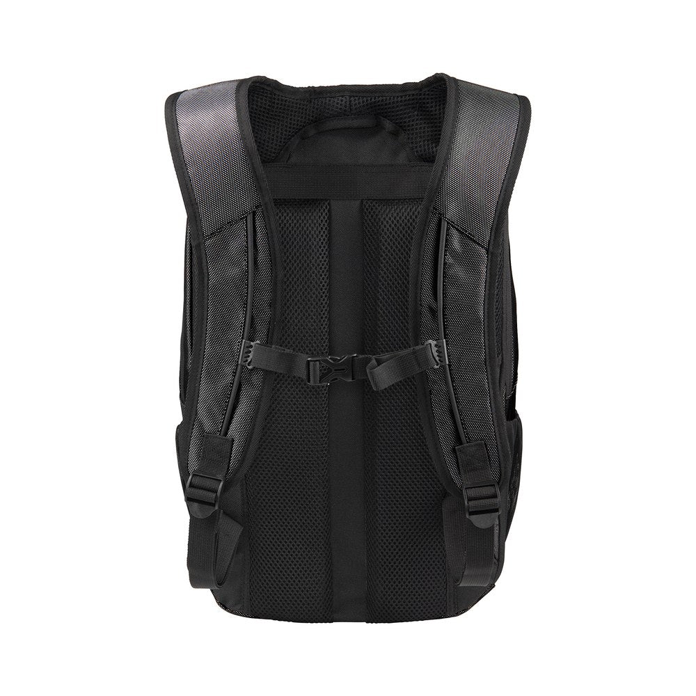 Dark Grey/Black | Back
