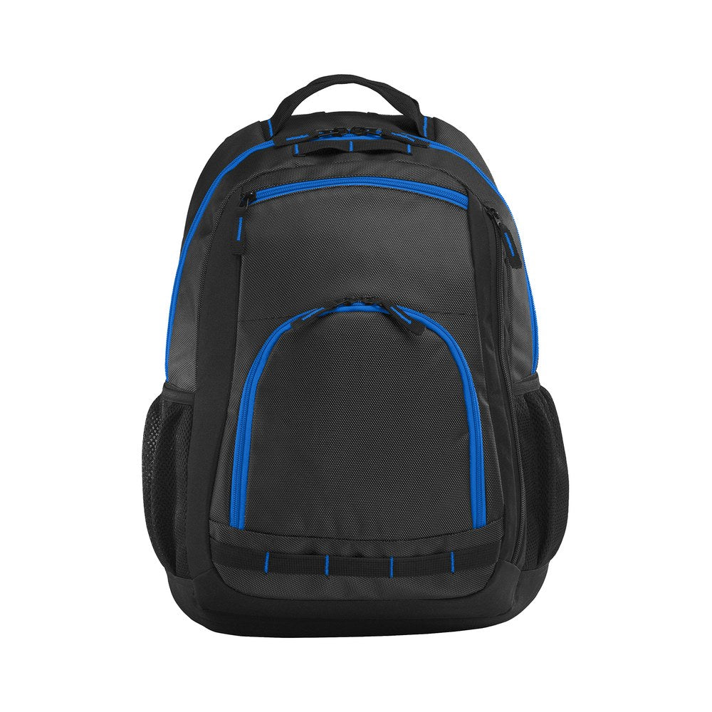 Dark Grey/Black/Shock Blue