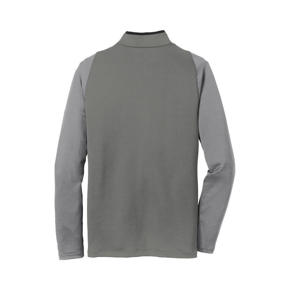 Dark Grey/Cool Grey/Volt | Back