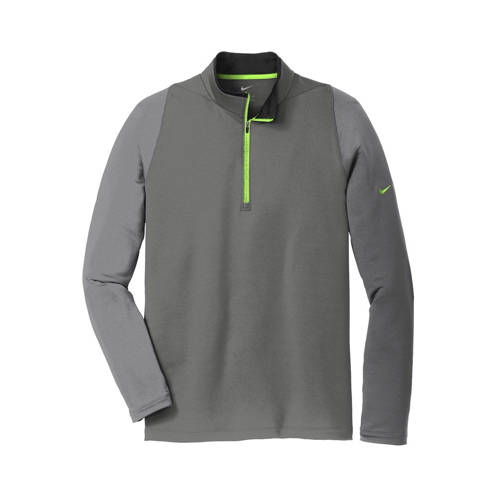 Dark Grey/Cool Grey/Volt