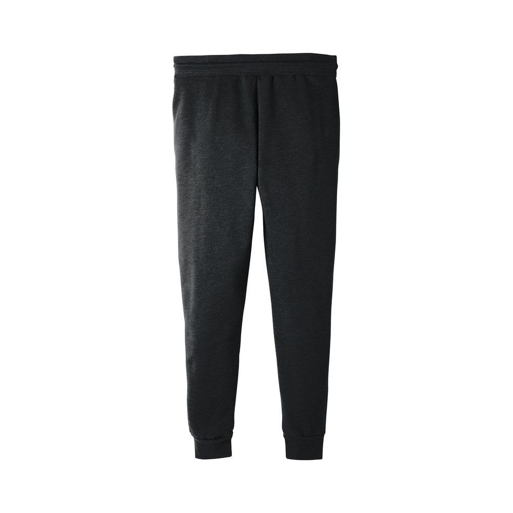 Dark Grey Heather | Back
