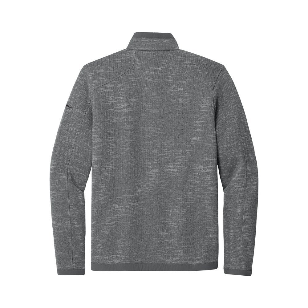 Dark Grey Heather | Back