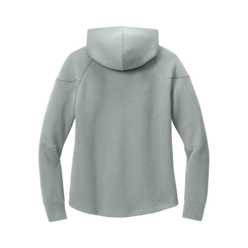 Dark Grey Heather | Back