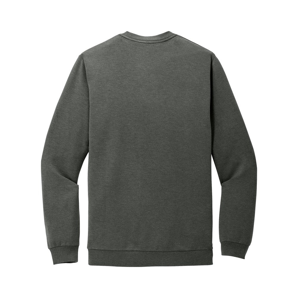 Dark Grey Heather | Back