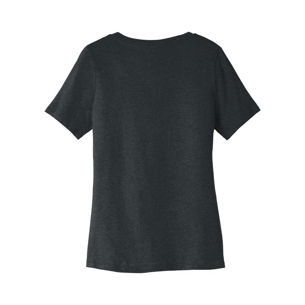 Dark Grey Heather | Back