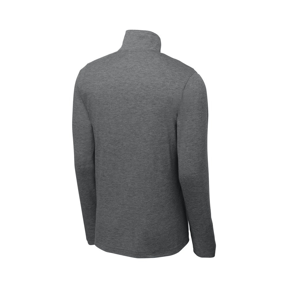 Dark Grey Heather | Back