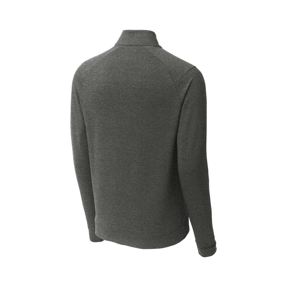 Dark Grey Heather | Back