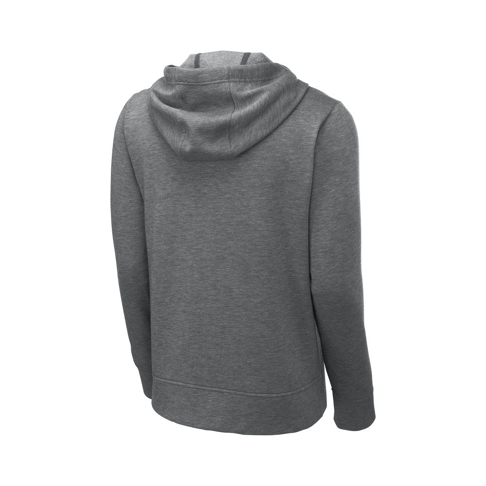 Dark Grey Heather | Back