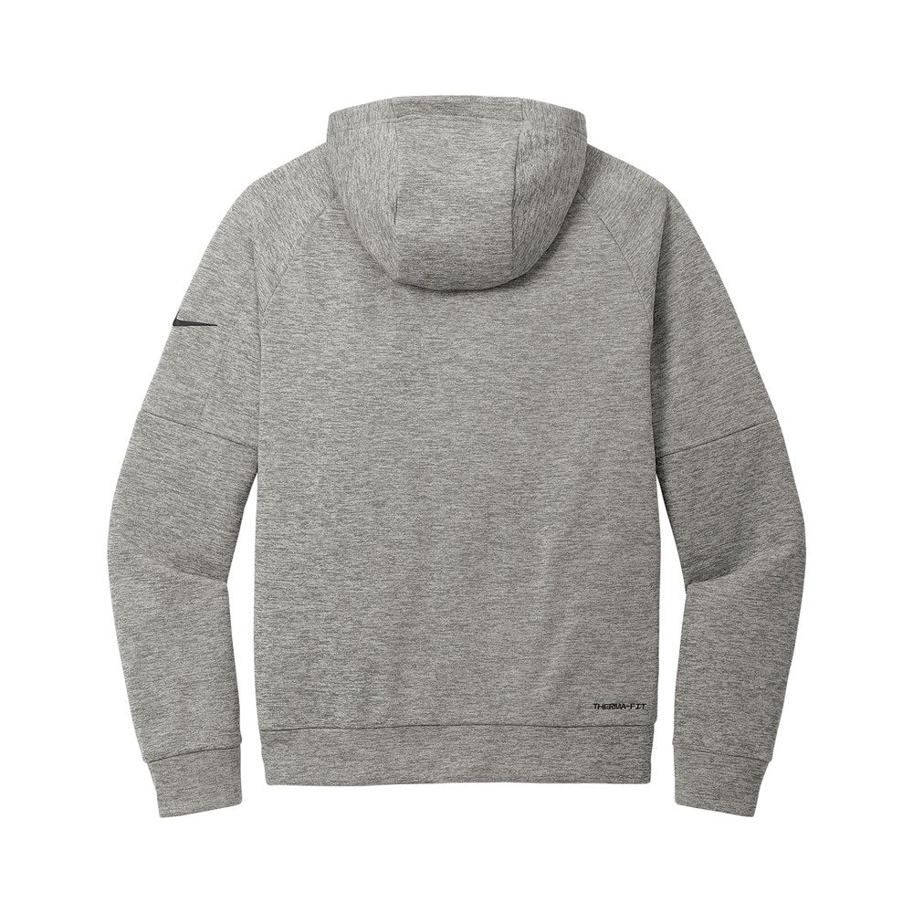 Dark Grey Heather | Back