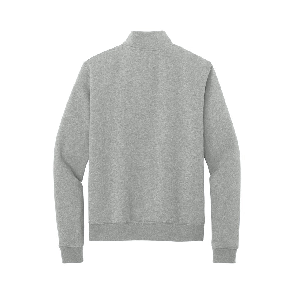 Dark Grey Heather | Back