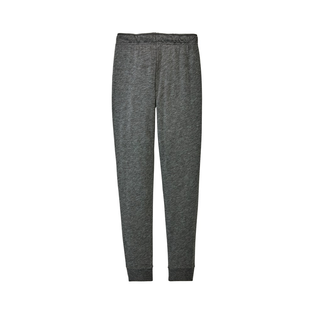 Dark Grey Heather | Back