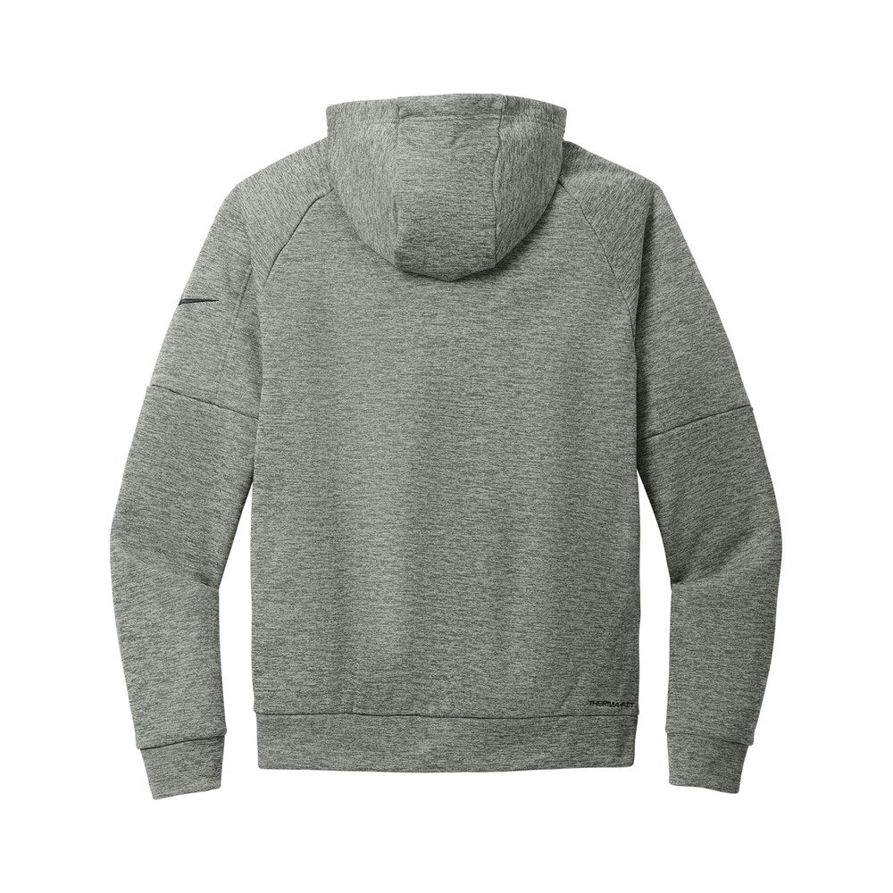 Dark Grey Heather | Back