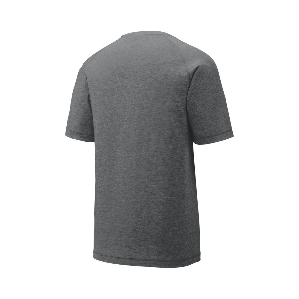 Dark Grey Heather | Back