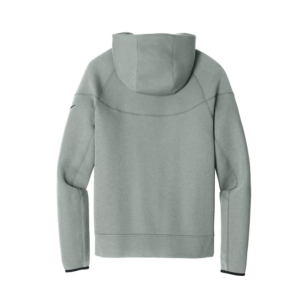 Dark Grey Heather | Back