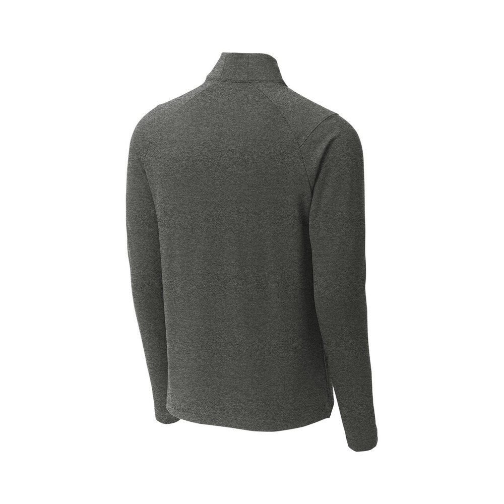 Dark Grey Heather | Back