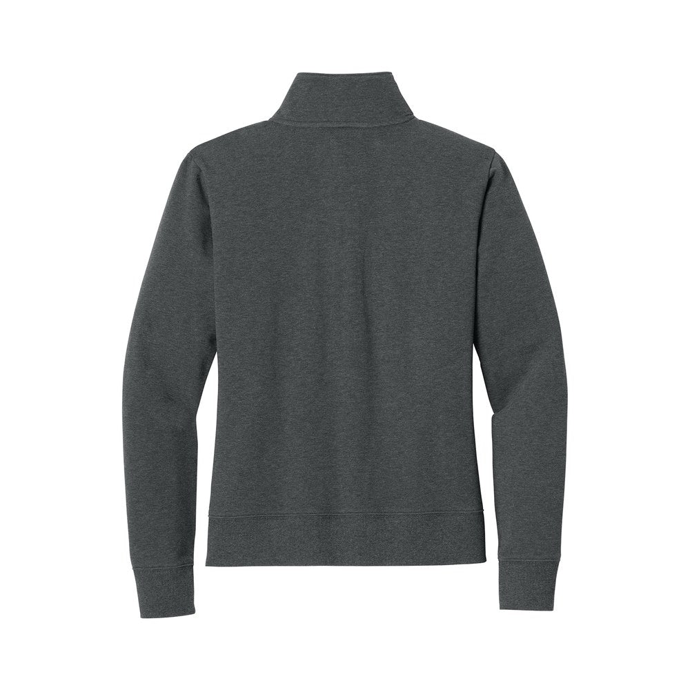 Dark Grey Heather | Back