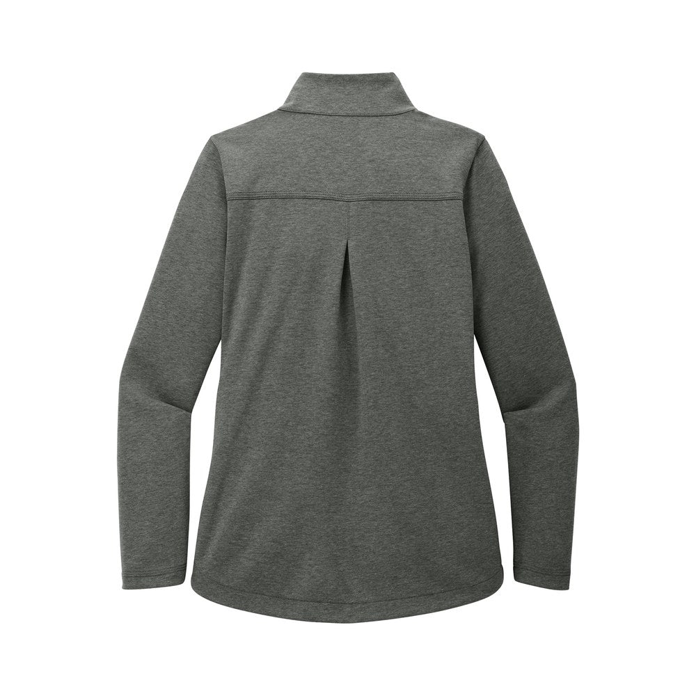 Dark Grey Heather | Back