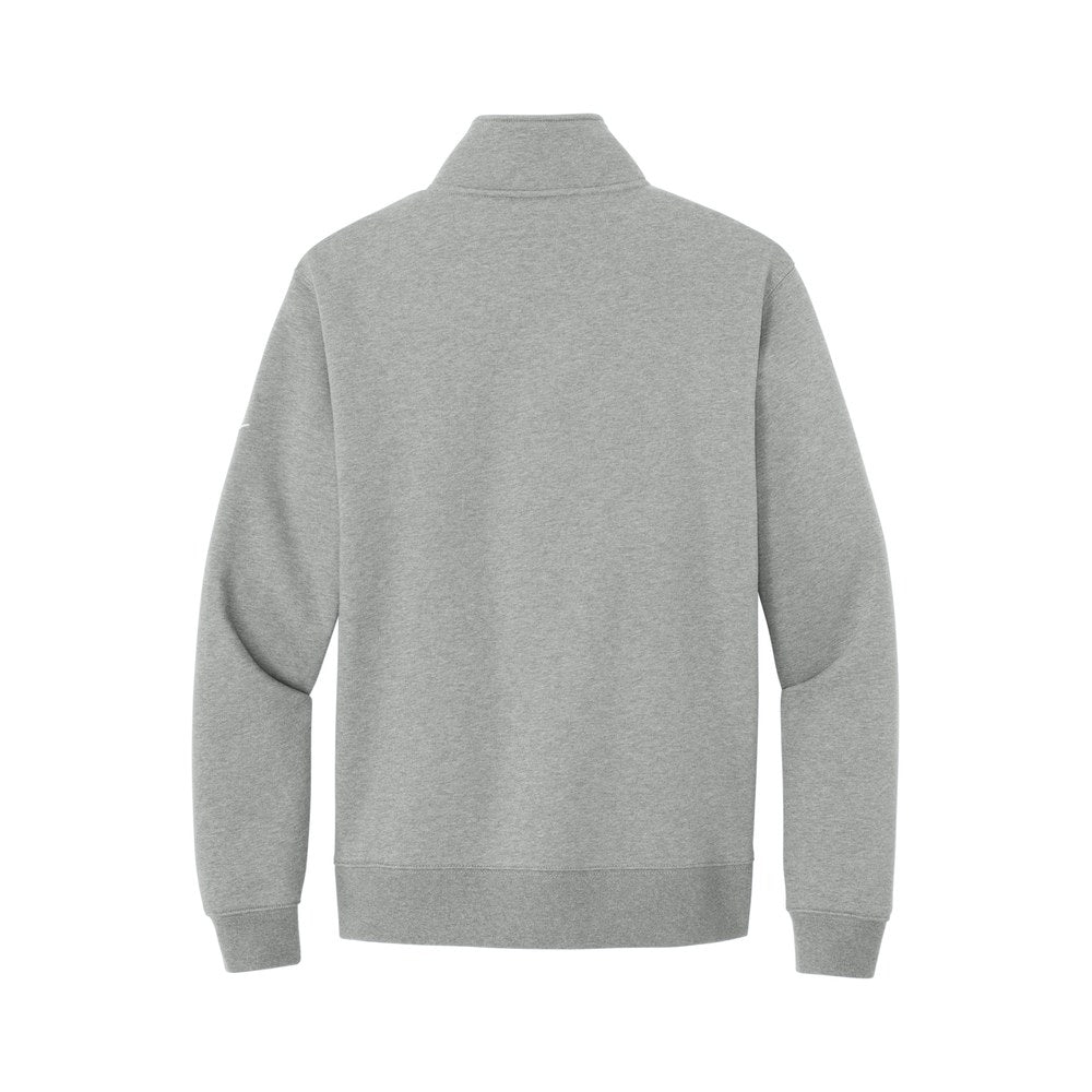 Dark Grey Heather | Back