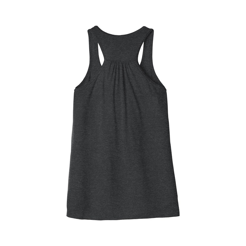 Dark Grey Heather | Back