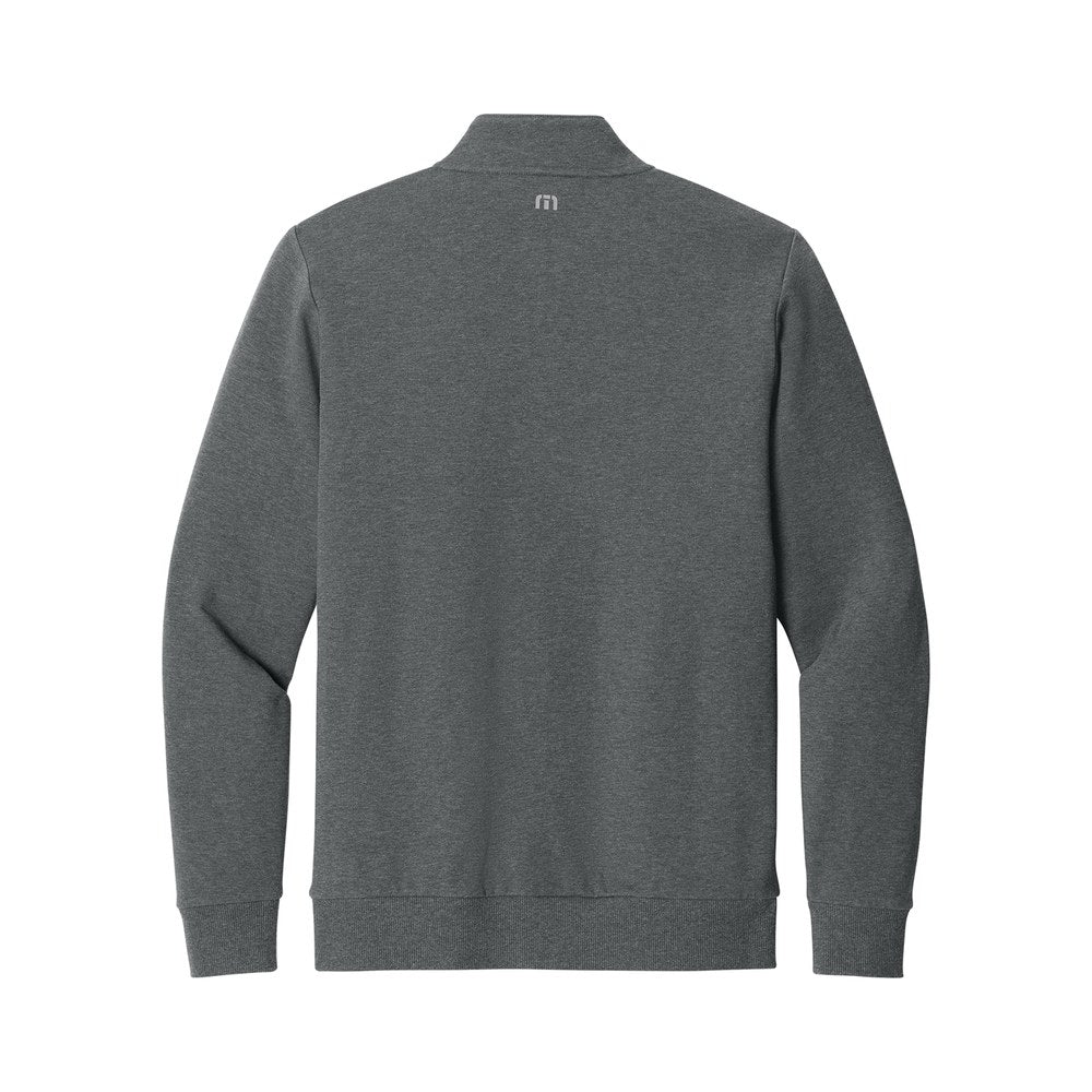 Dark Grey Heather | Back