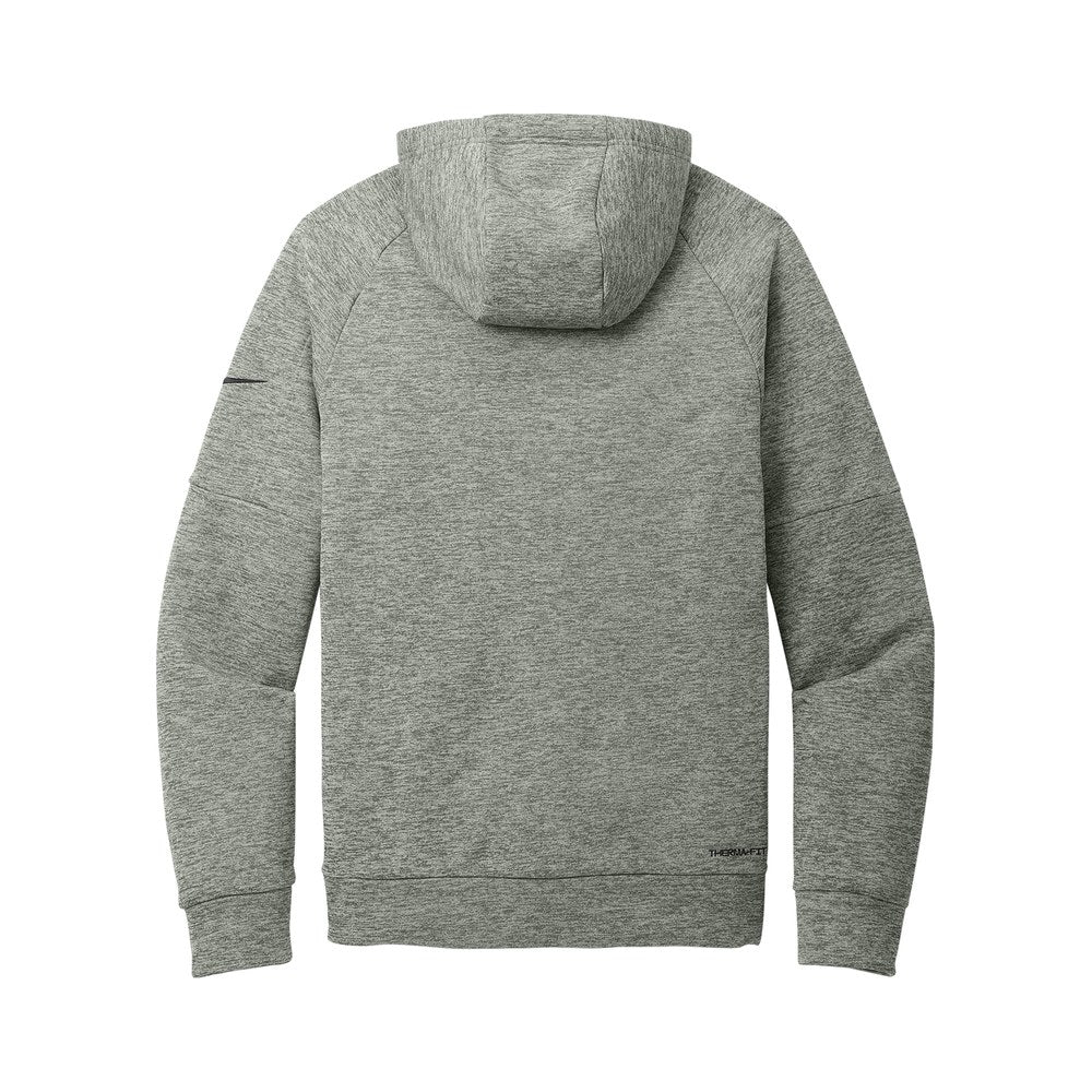 Dark Grey Heather | Back