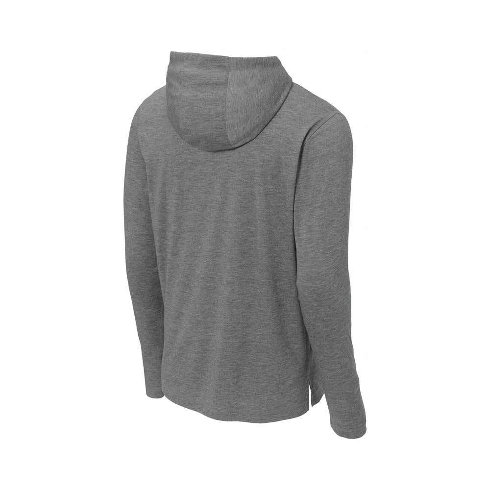 Dark Grey Heather | Back