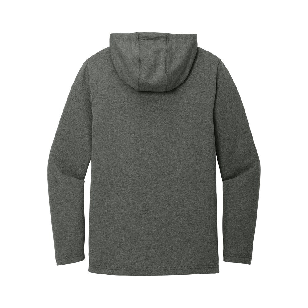 Dark Grey Heather | Back