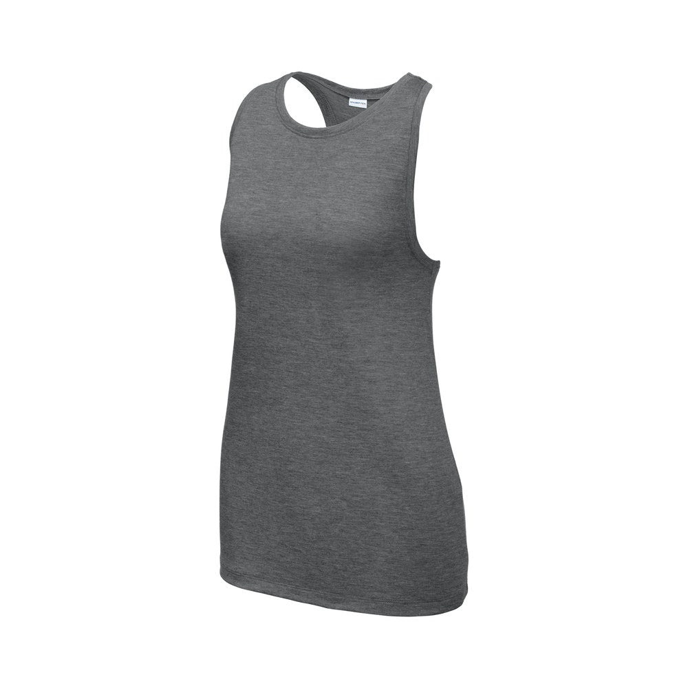 Dark Grey Heather