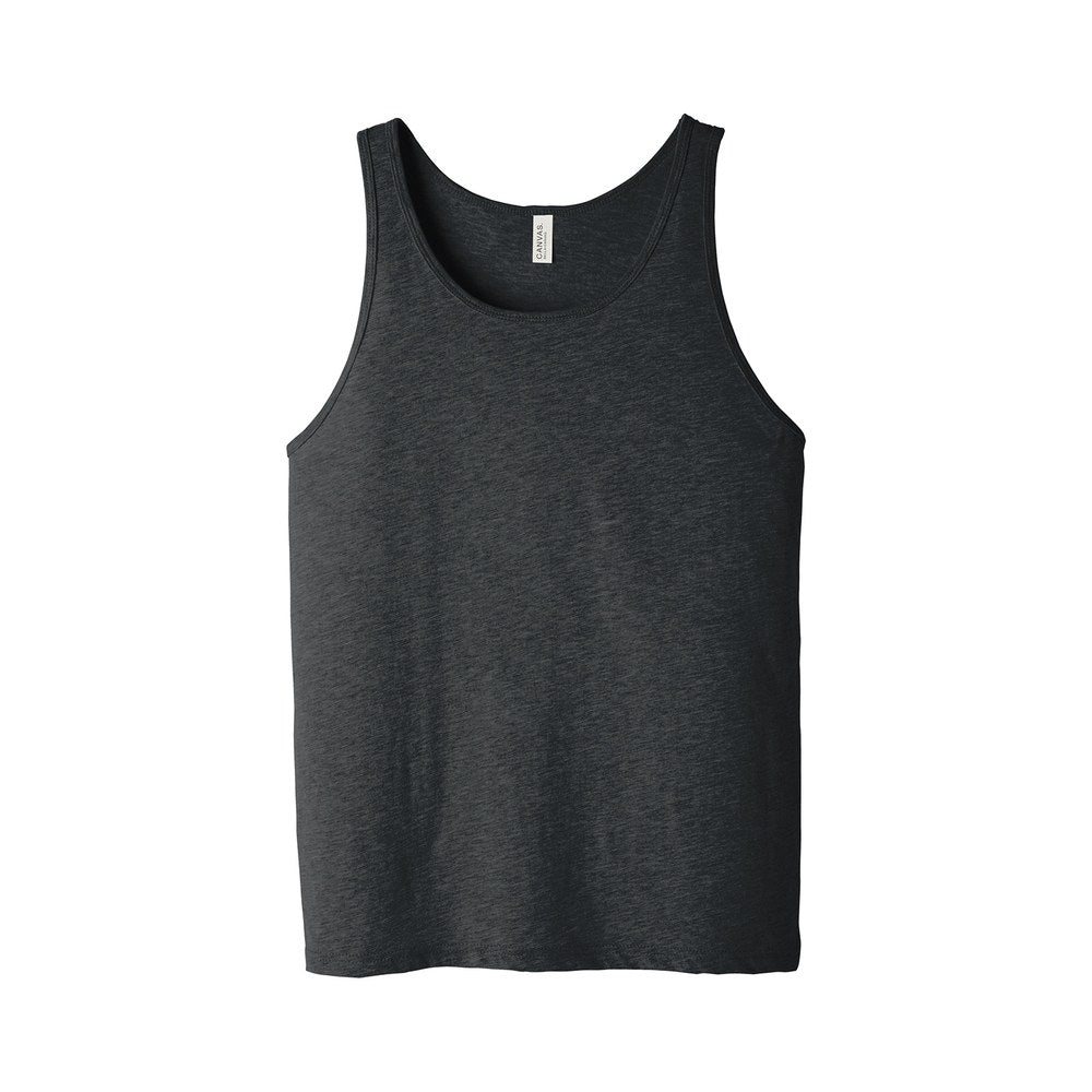 Dark Grey Heather