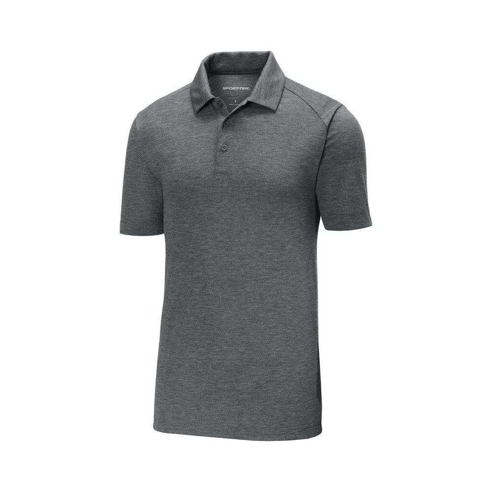 Dark Grey Heather