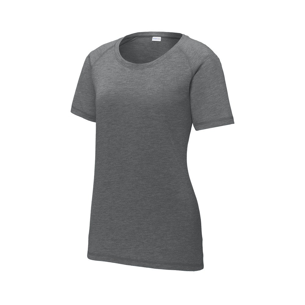 Dark Grey Heather