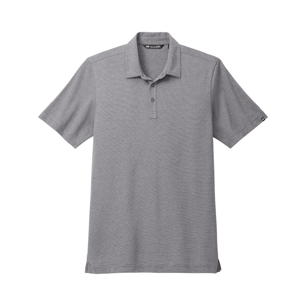 Dark Grey Heather