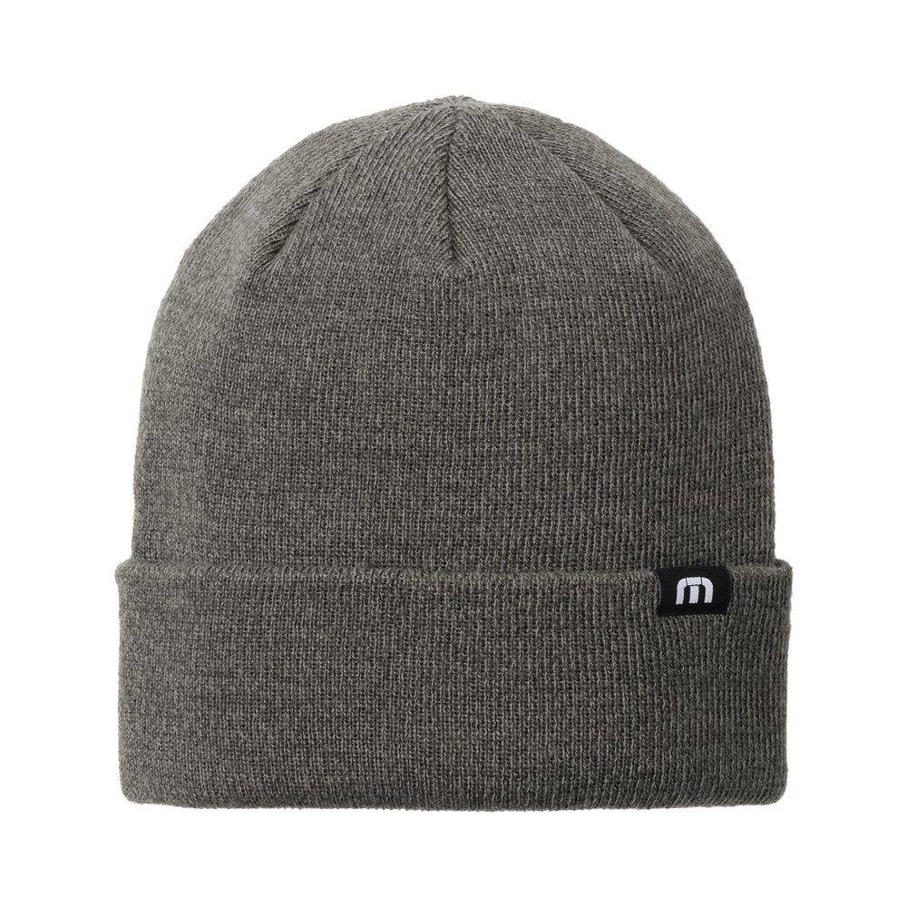 Dark Grey Heather
