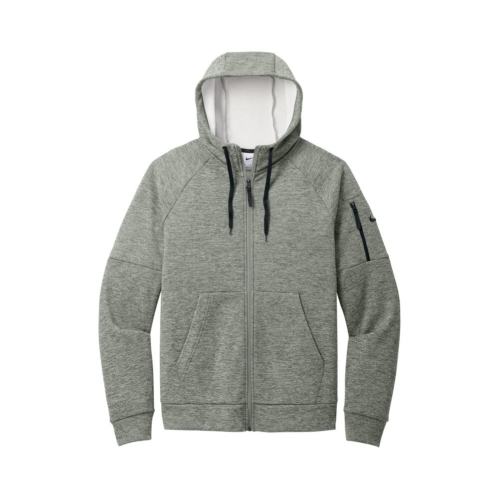 Dark Grey Heather