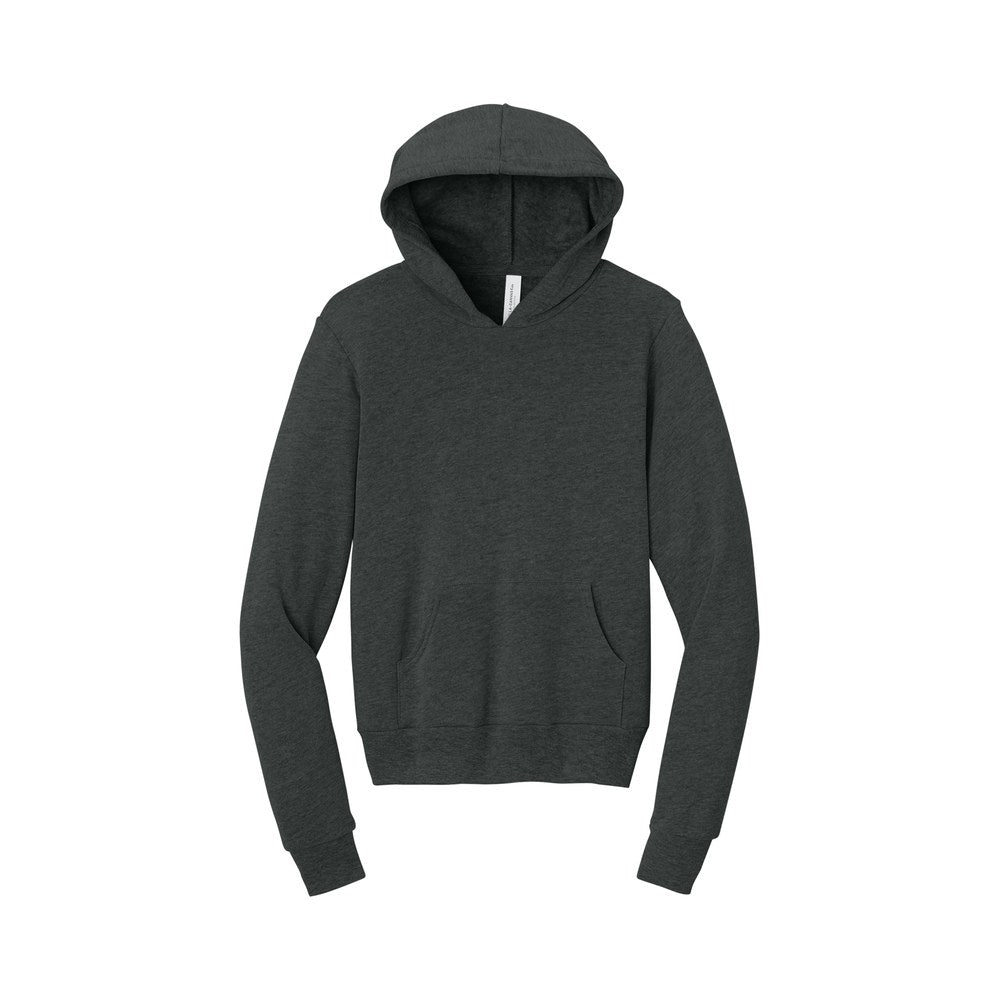 Dark Grey Heather