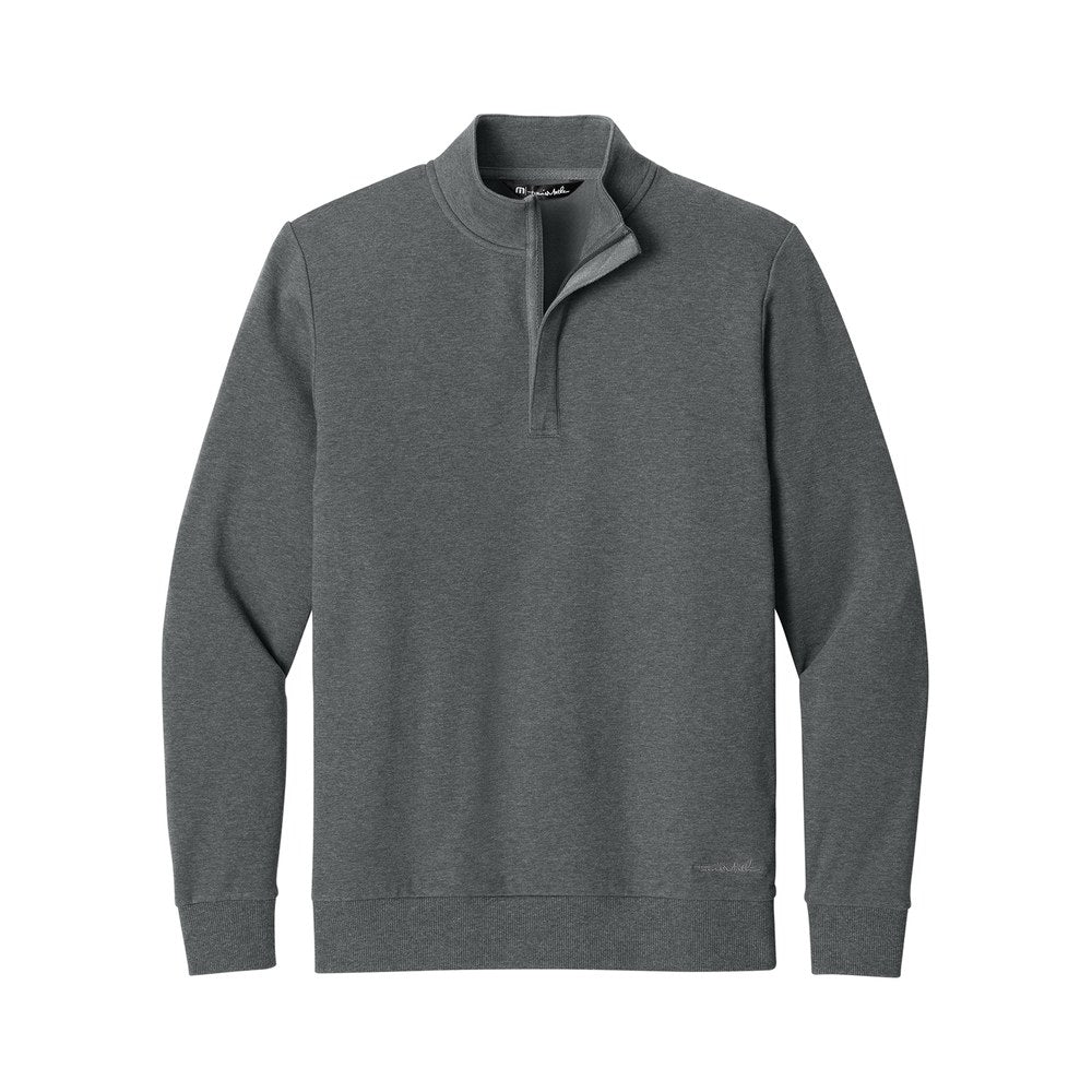 Dark Grey Heather