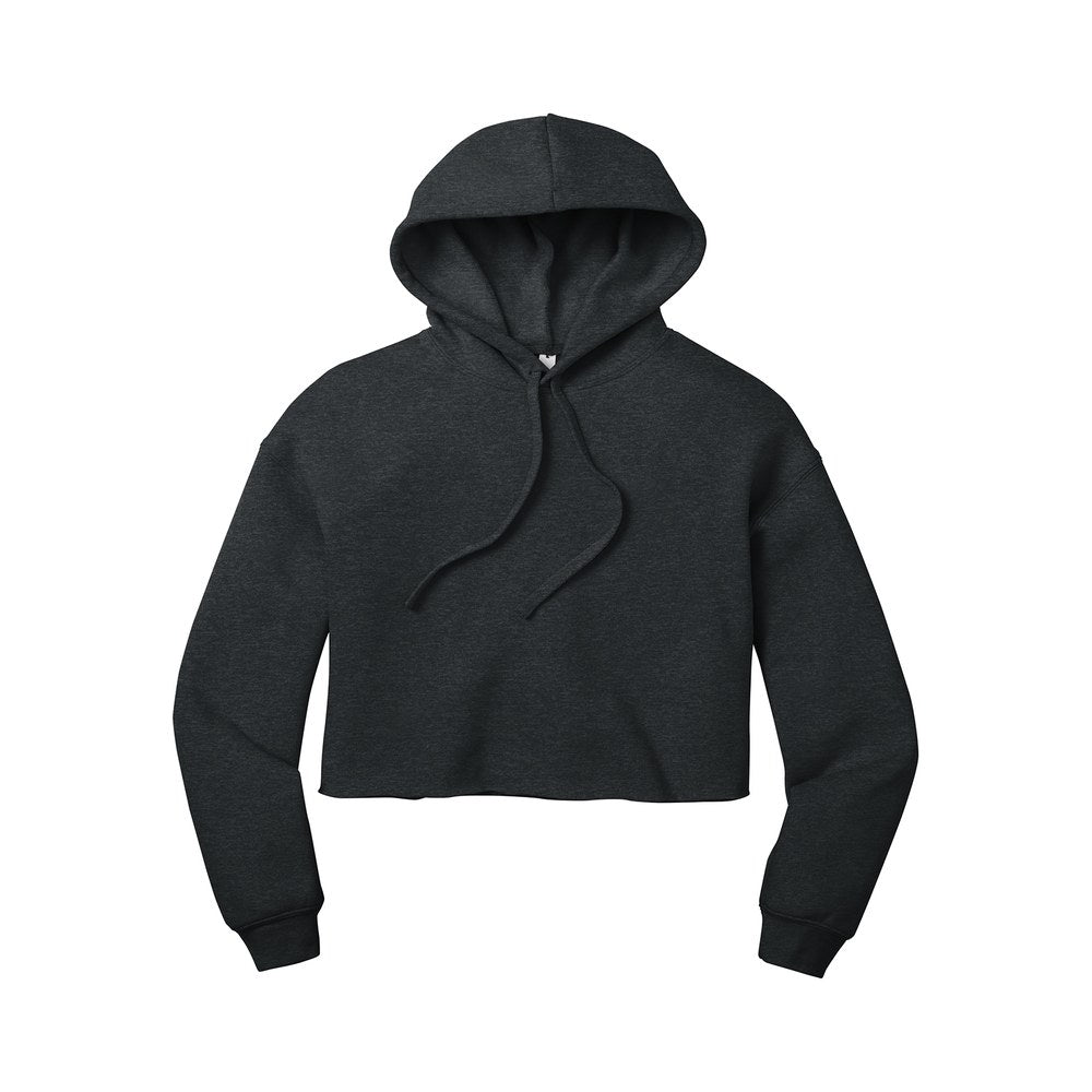 Dark Grey Heather