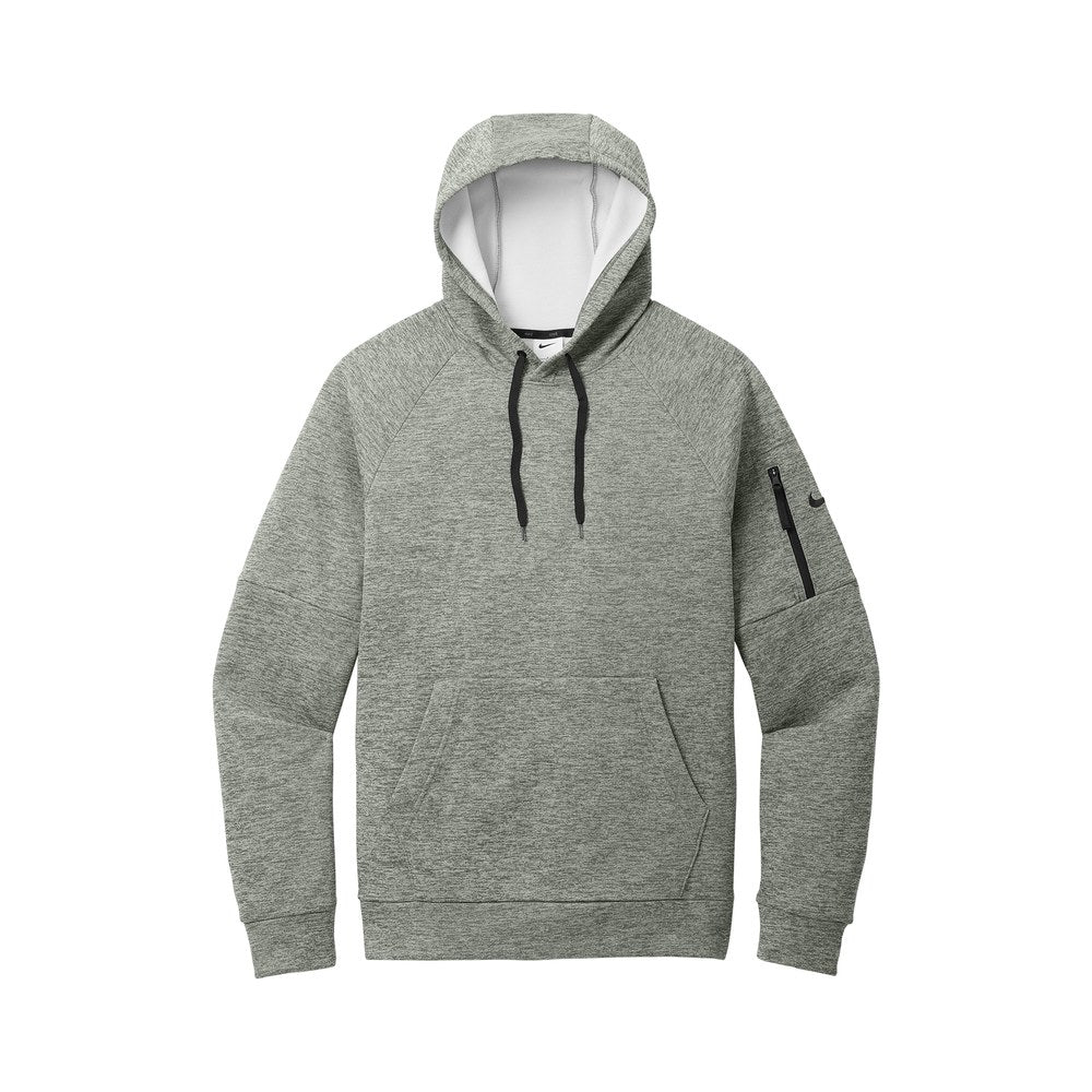 Dark Grey Heather