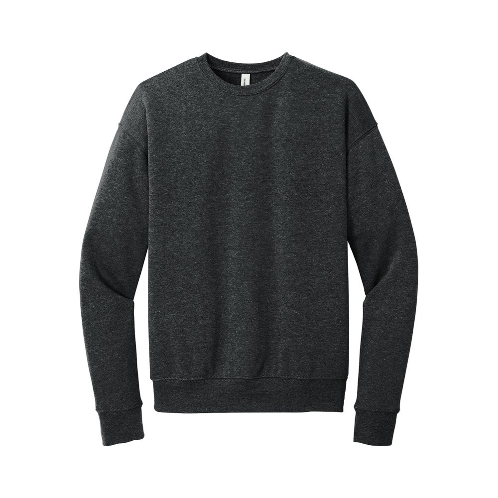 Dark Grey Heather