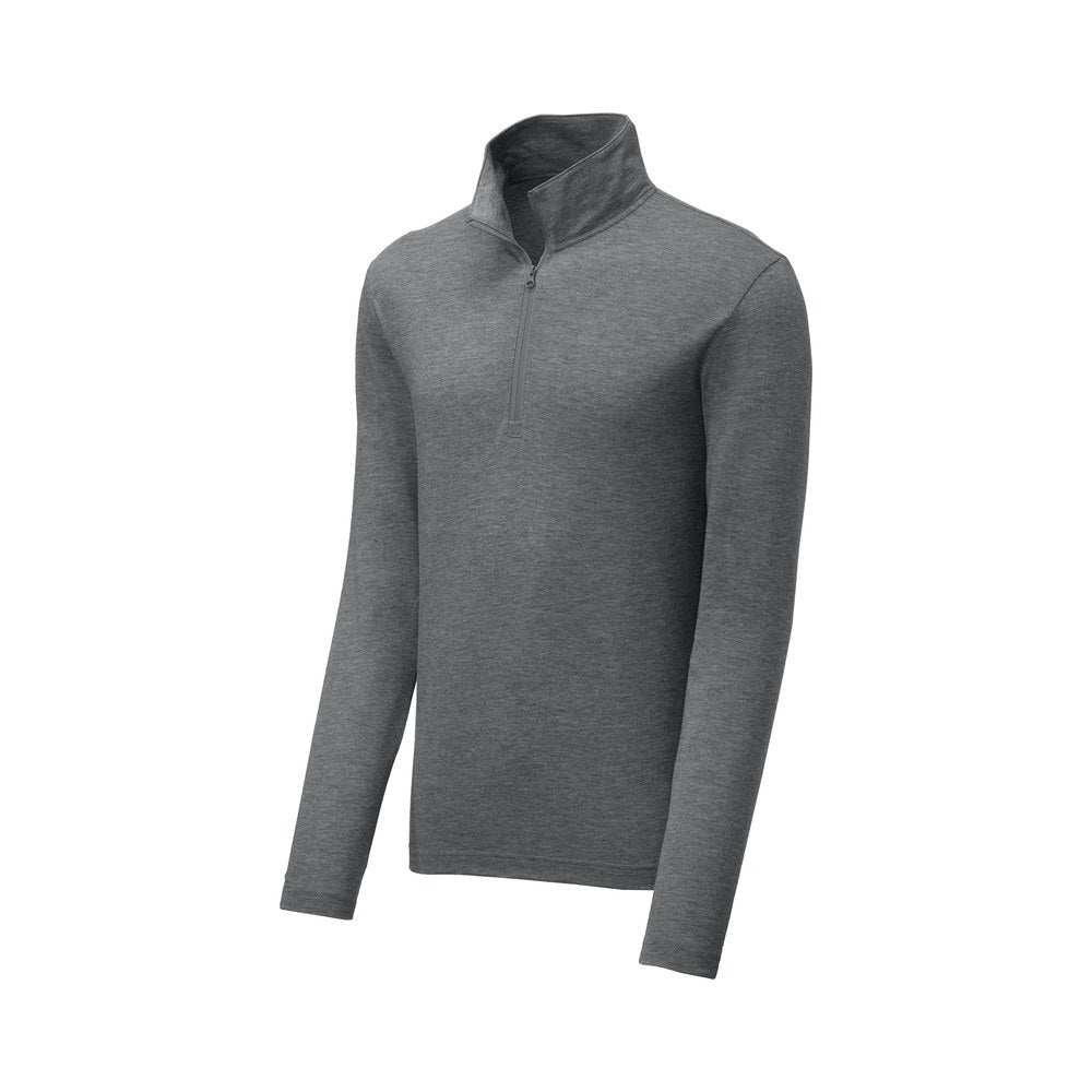 Dark Grey Heather