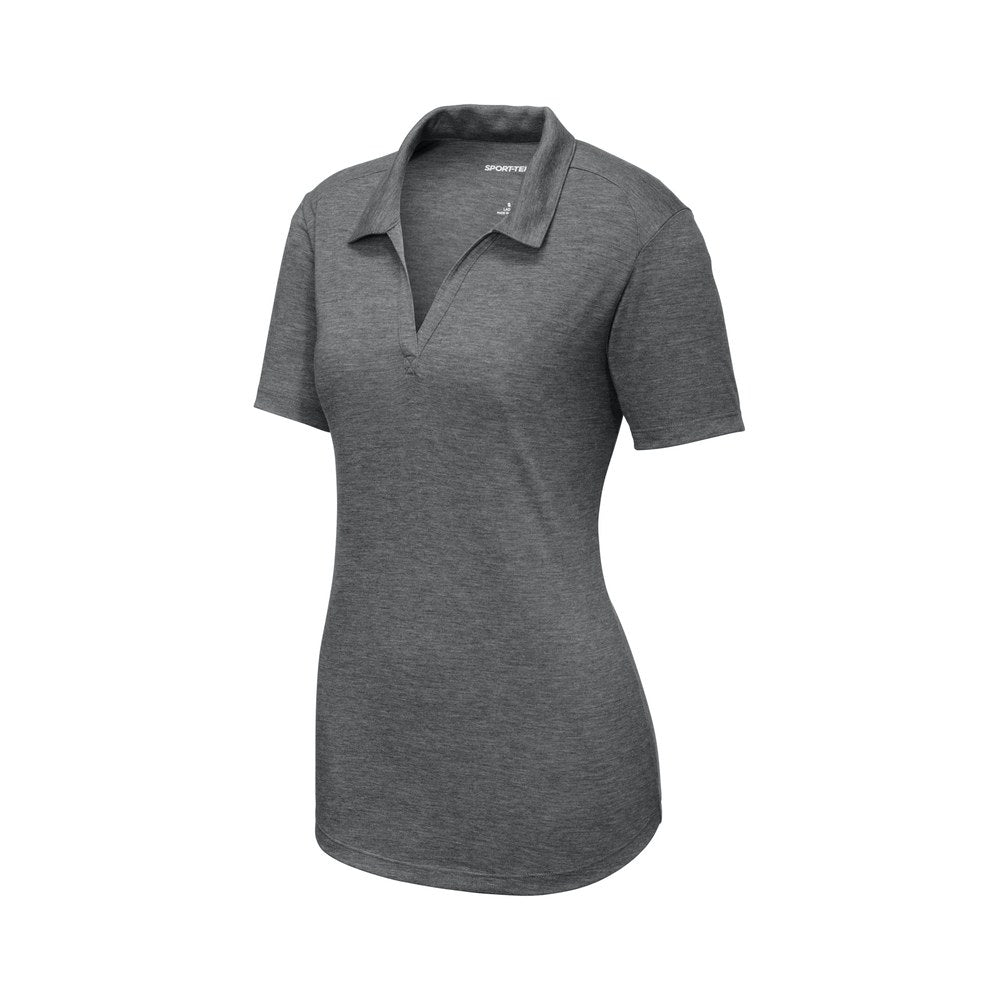 Dark Grey Heather