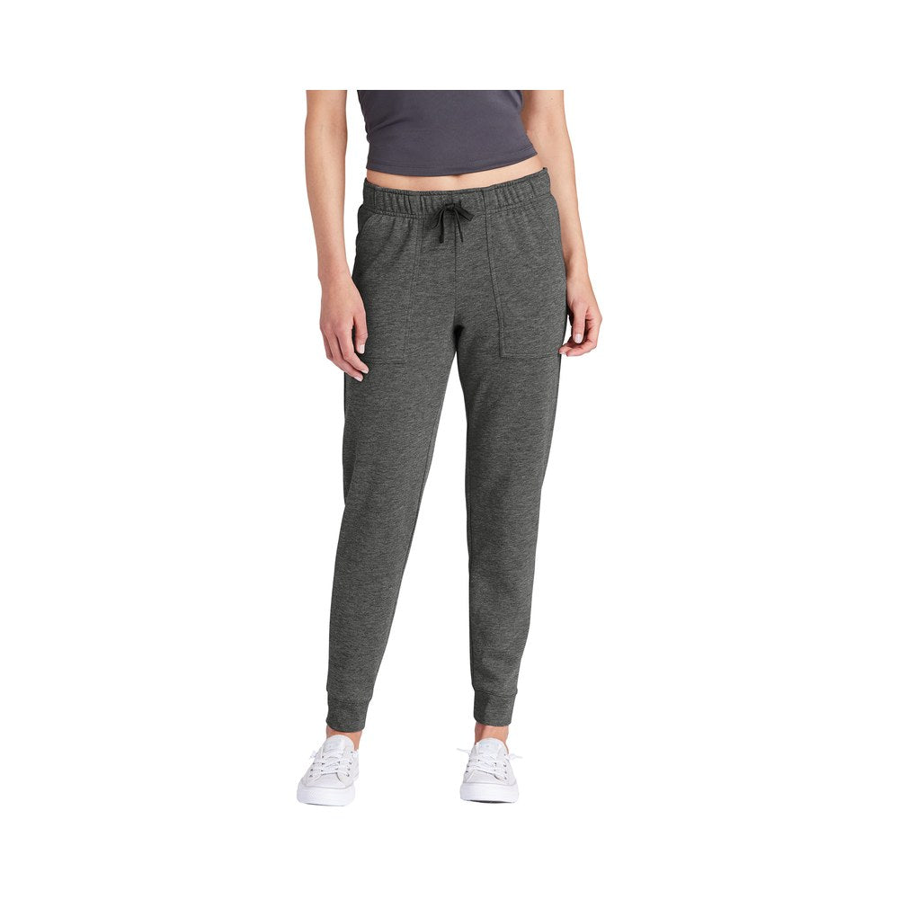 Dark Grey Heather