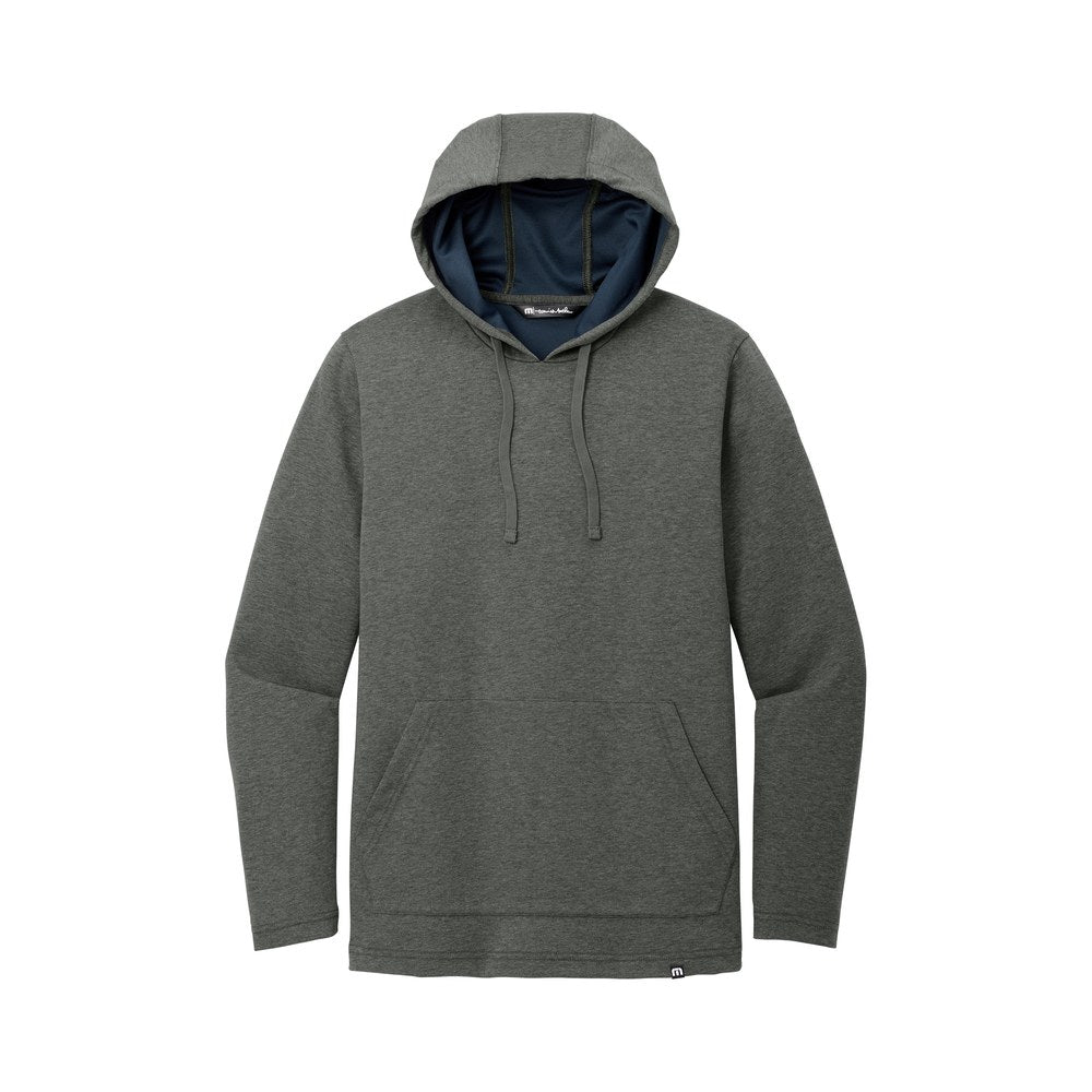 Dark Grey Heather