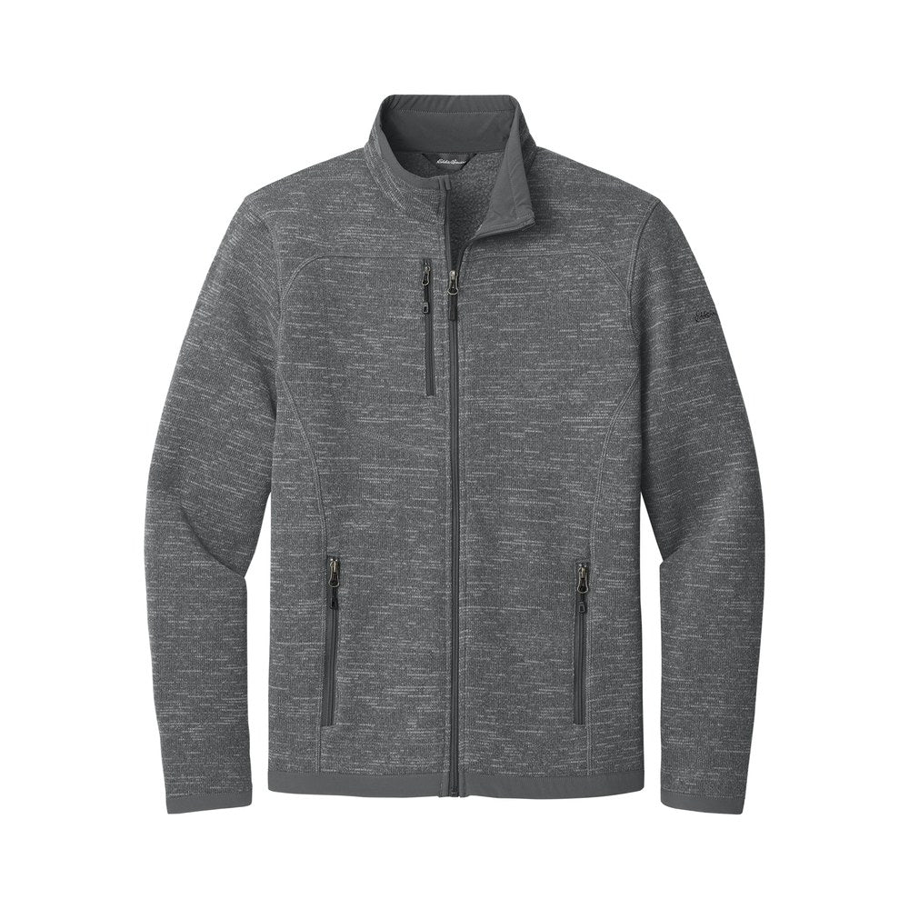 Dark Grey Heather