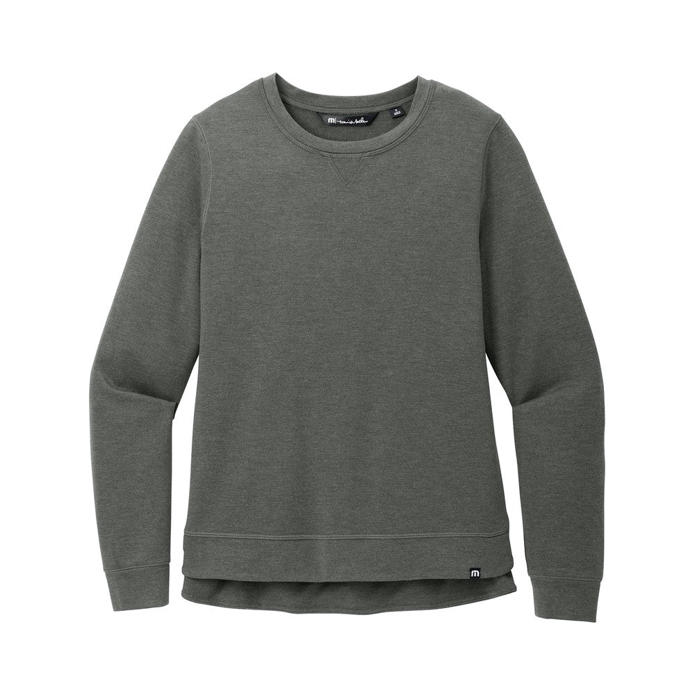 Dark Grey Heather