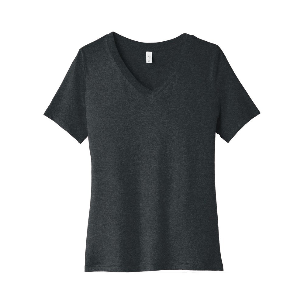 Dark Grey Heather