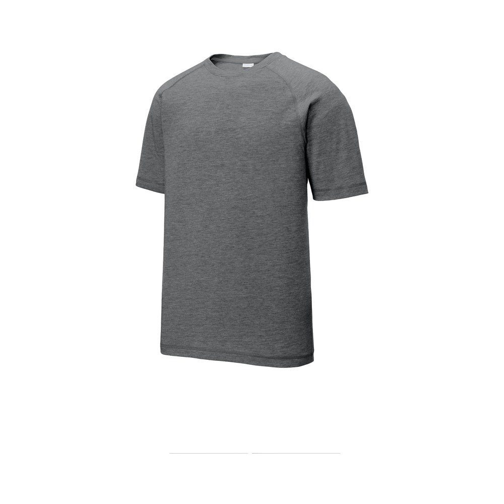 Dark Grey Heather