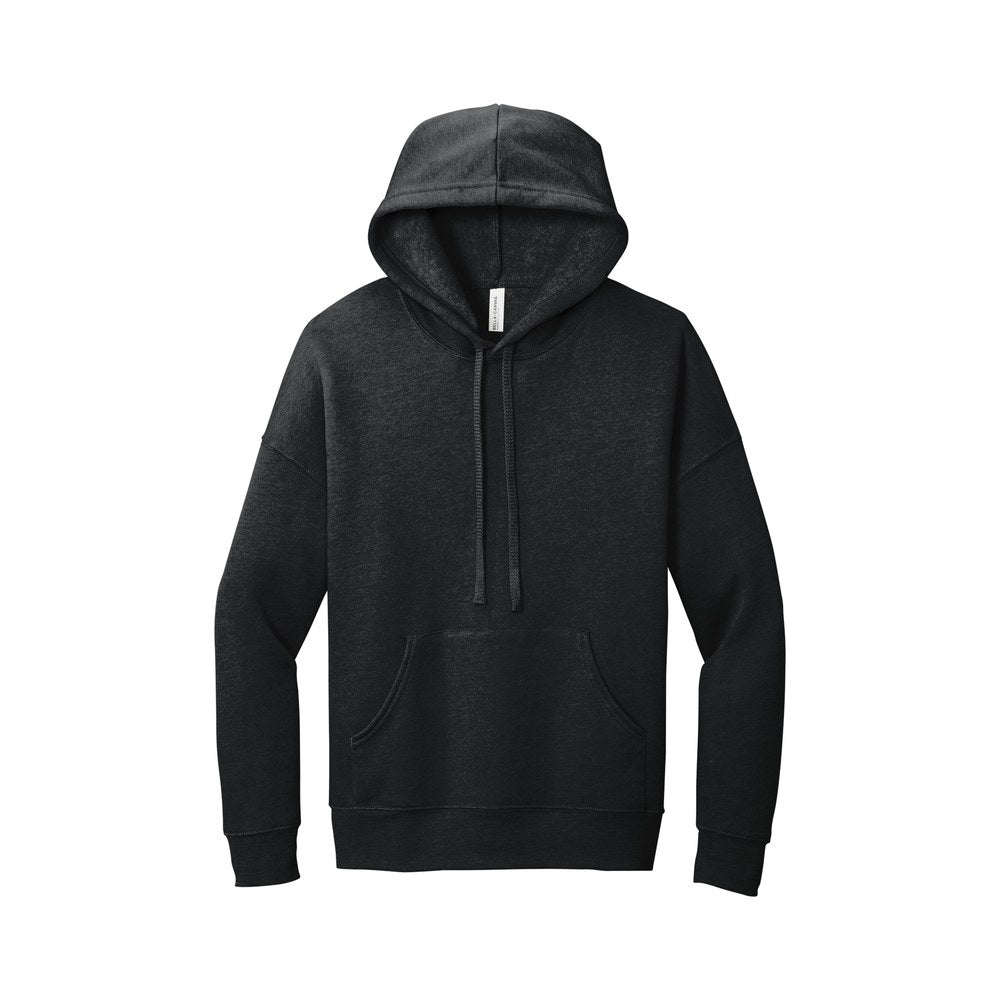Dark Grey Heather